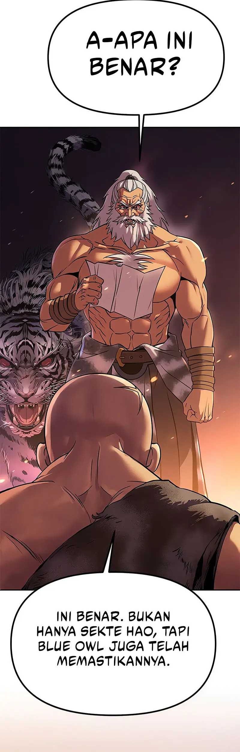 Chronicles of the Demon Faction Chapter 81 Gambar 39