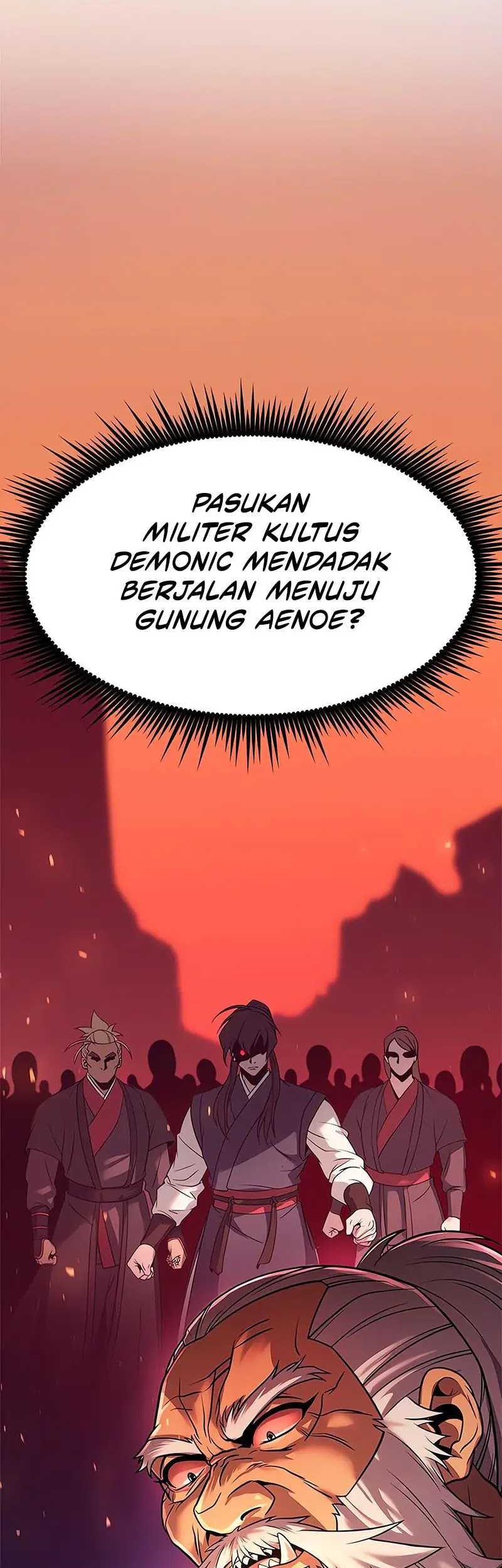 Chronicles of the Demon Faction Chapter 81 Gambar 40