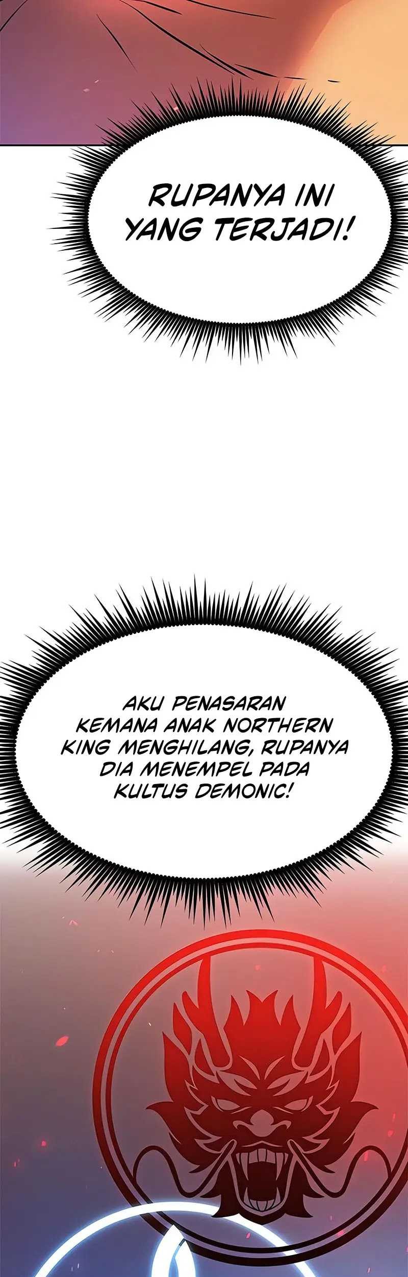 Chronicles of the Demon Faction Chapter 81 Gambar 42