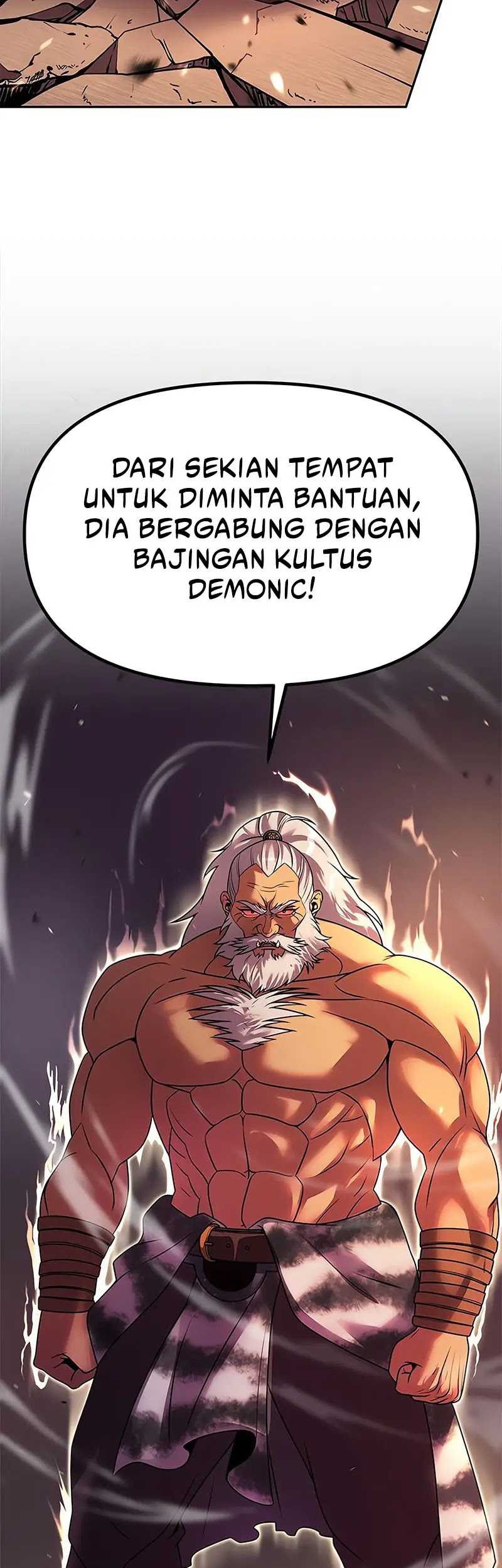 Chronicles of the Demon Faction Chapter 81 Gambar 44