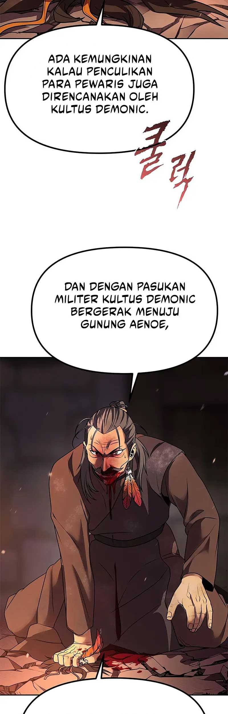 Chronicles of the Demon Faction Chapter 81 Gambar 46
