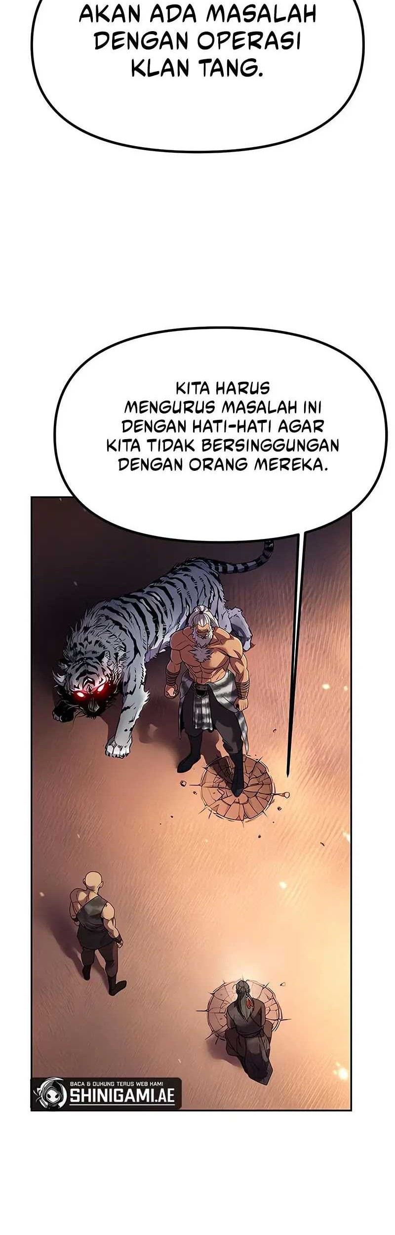 Chronicles of the Demon Faction Chapter 81 Gambar 47
