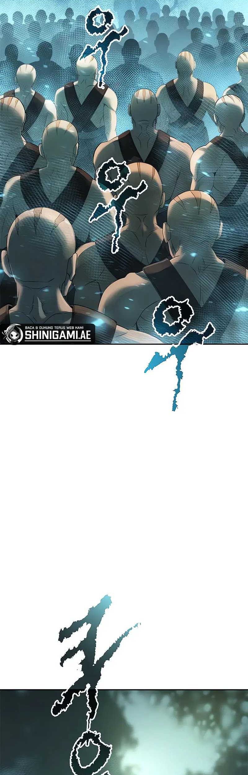 Chronicles of the Demon Faction Chapter 81 Gambar 76