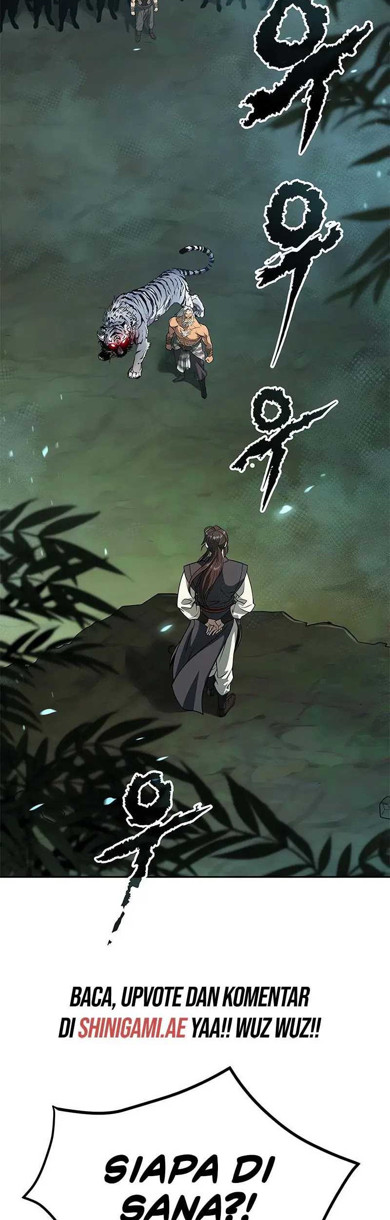 Chronicles of the Demon Faction Chapter 81 Gambar 79