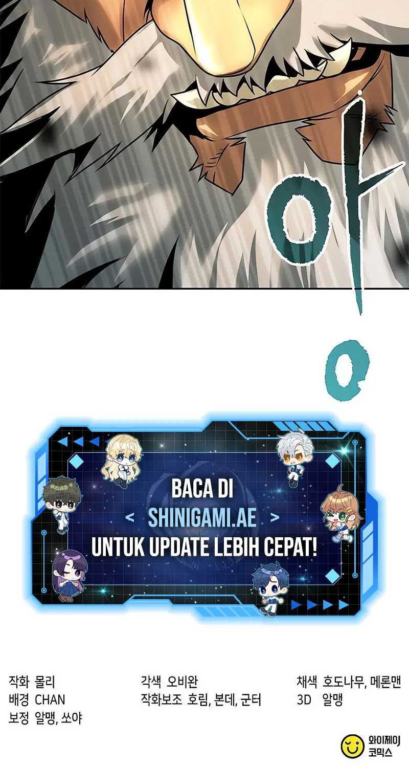 Chronicles of the Demon Faction Chapter 81 Gambar 89