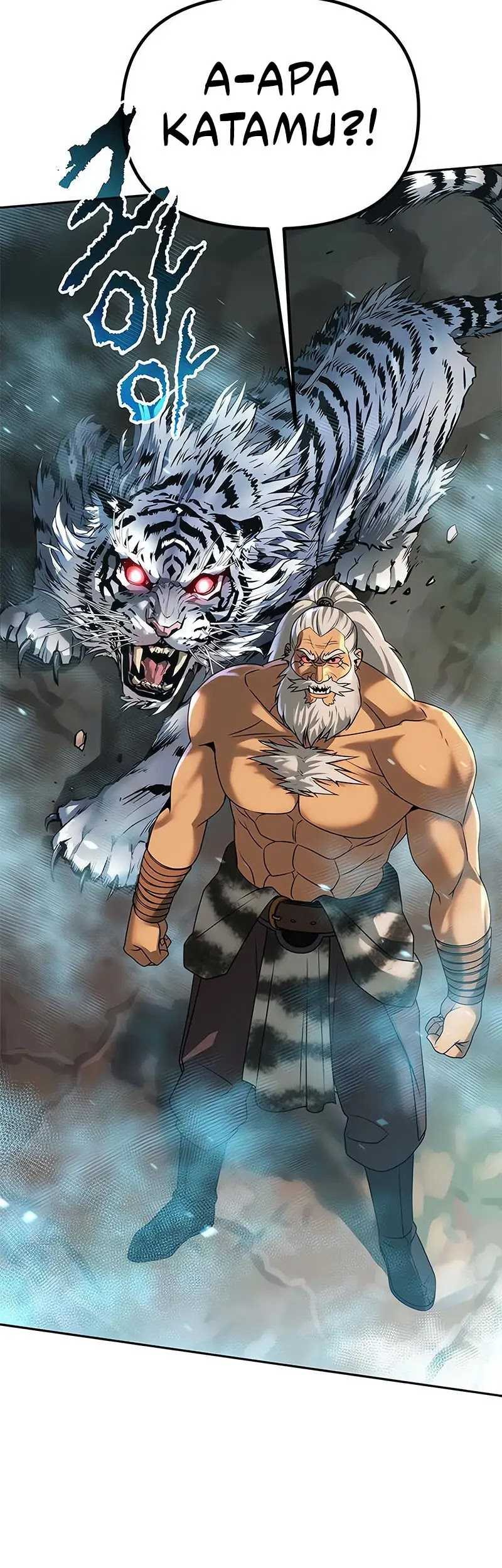 Chronicles of the Demon Faction Chapter 81 Gambar 86