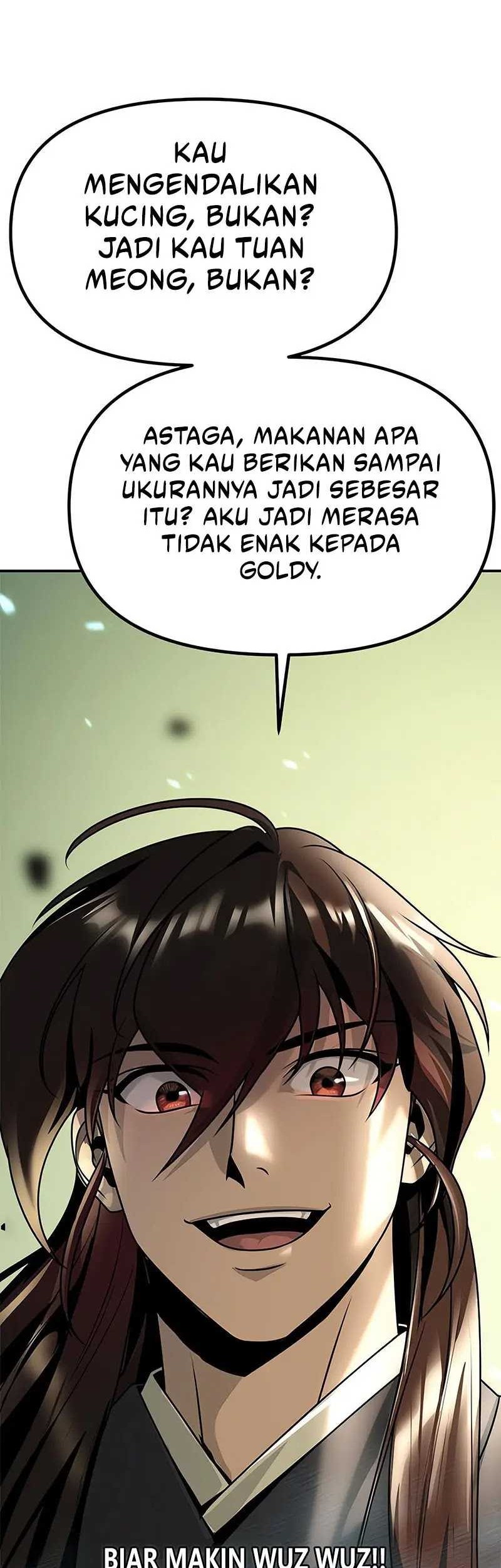 Chronicles of the Demon Faction Chapter 81 Gambar 87