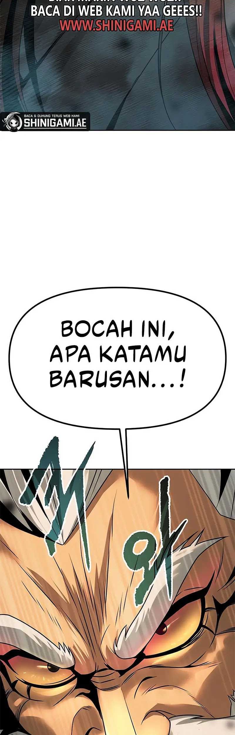 Chronicles of the Demon Faction Chapter 81 Gambar 88