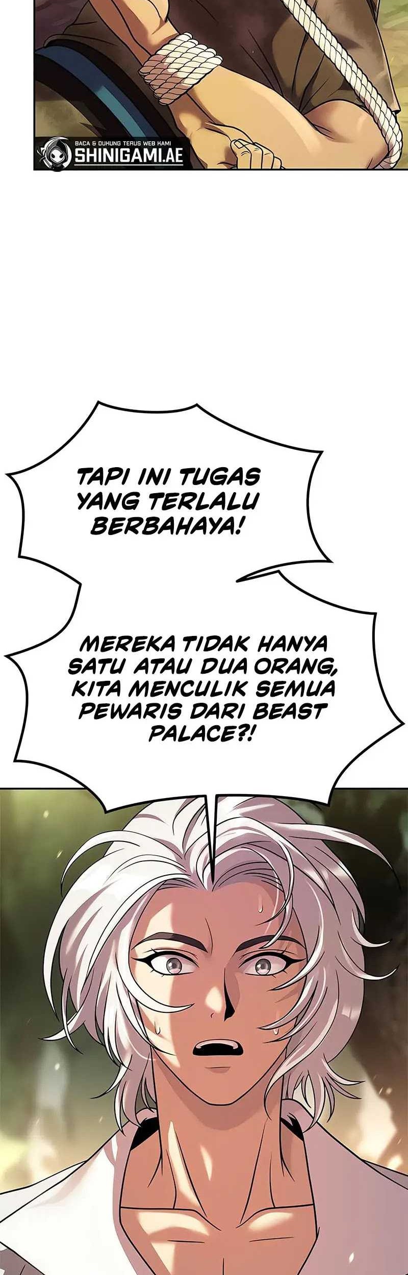 Chronicles of the Demon Faction Chapter 81 Gambar 3