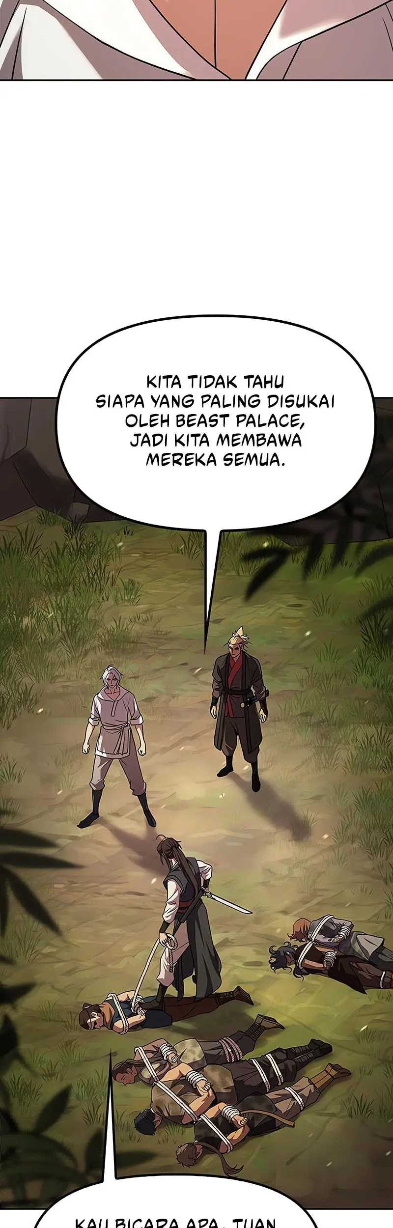 Chronicles of the Demon Faction Chapter 81 Gambar 4