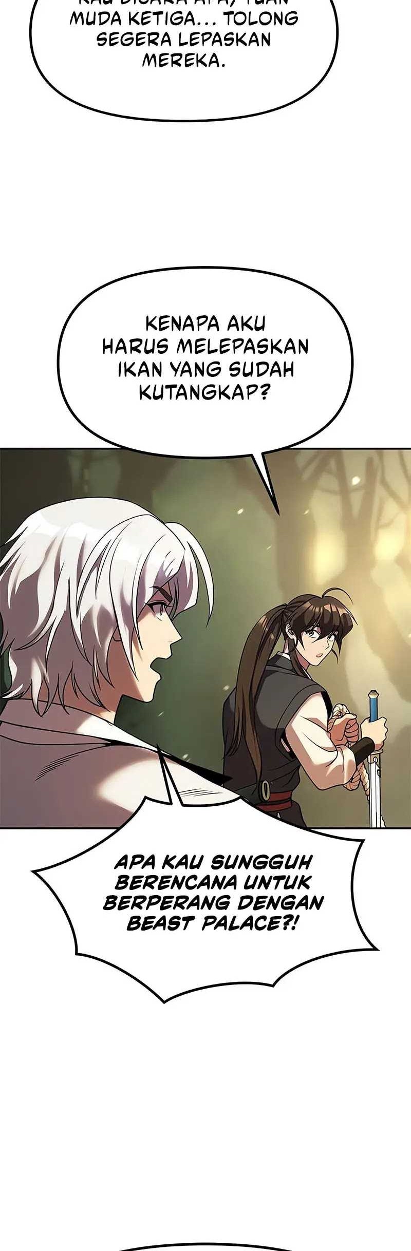 Chronicles of the Demon Faction Chapter 81 Gambar 5