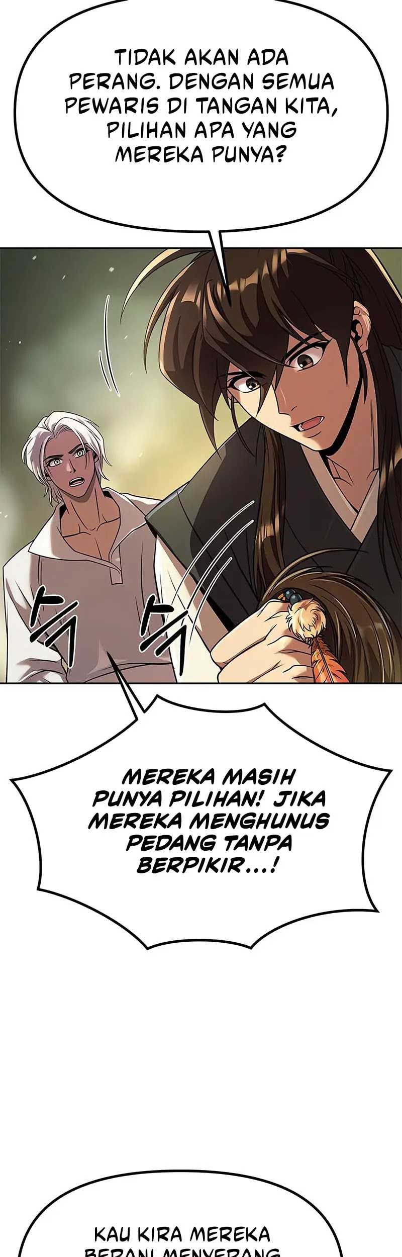 Chronicles of the Demon Faction Chapter 81 Gambar 6