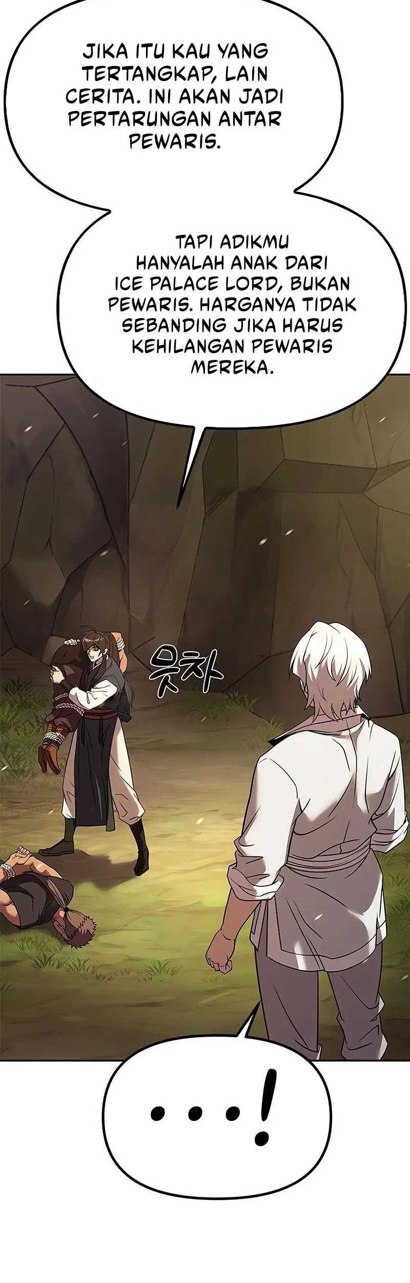 Chronicles of the Demon Faction Chapter 81 Gambar 9