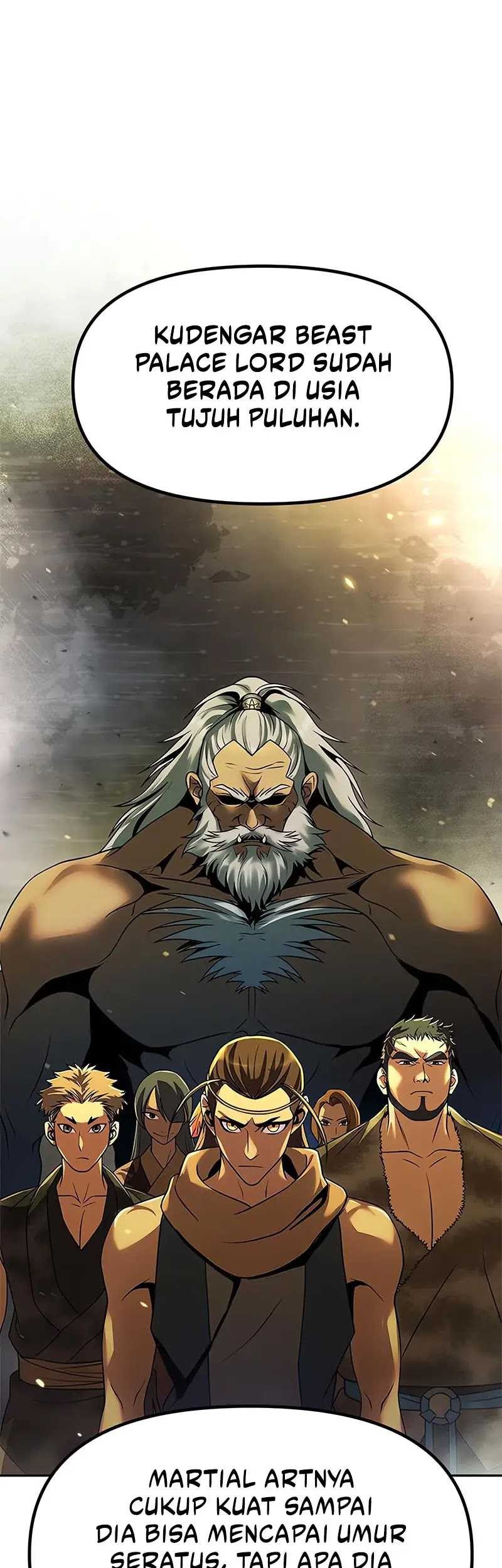 Chronicles of the Demon Faction Chapter 81 Gambar 10