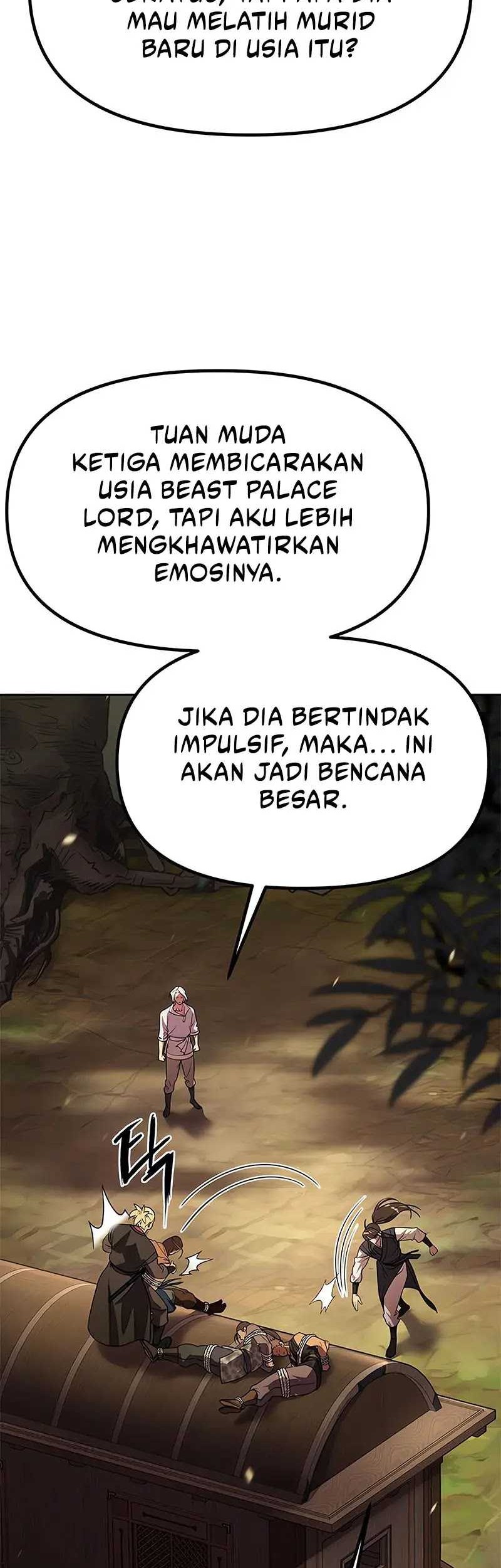 Chronicles of the Demon Faction Chapter 81 Gambar 11