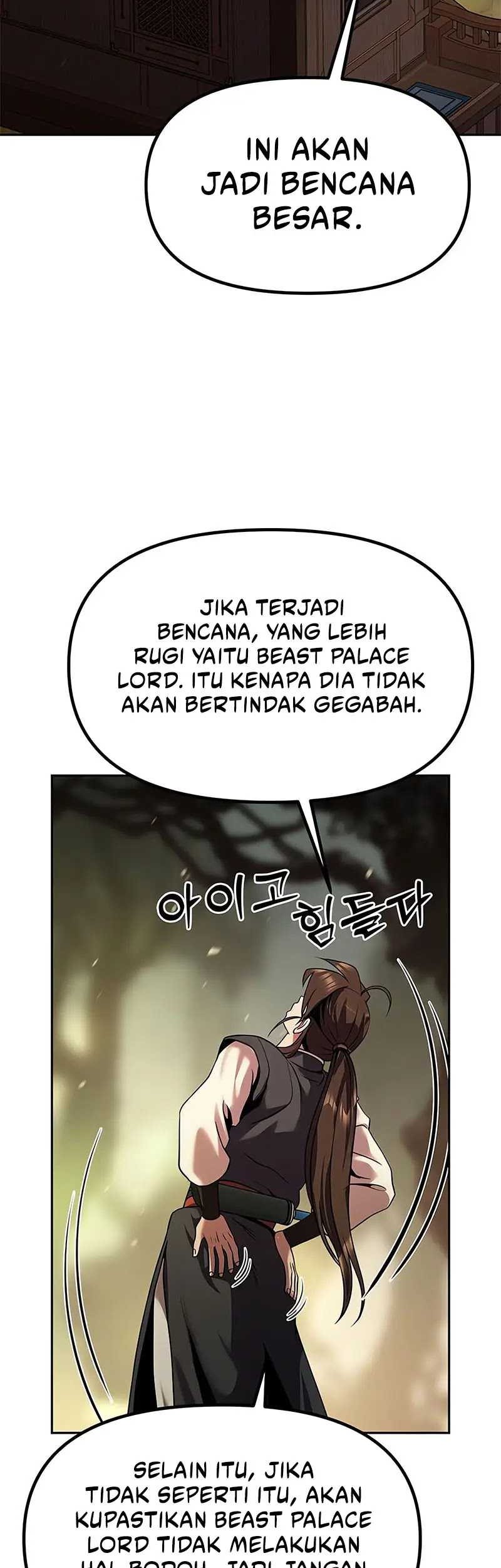 Chronicles of the Demon Faction Chapter 81 Gambar 12
