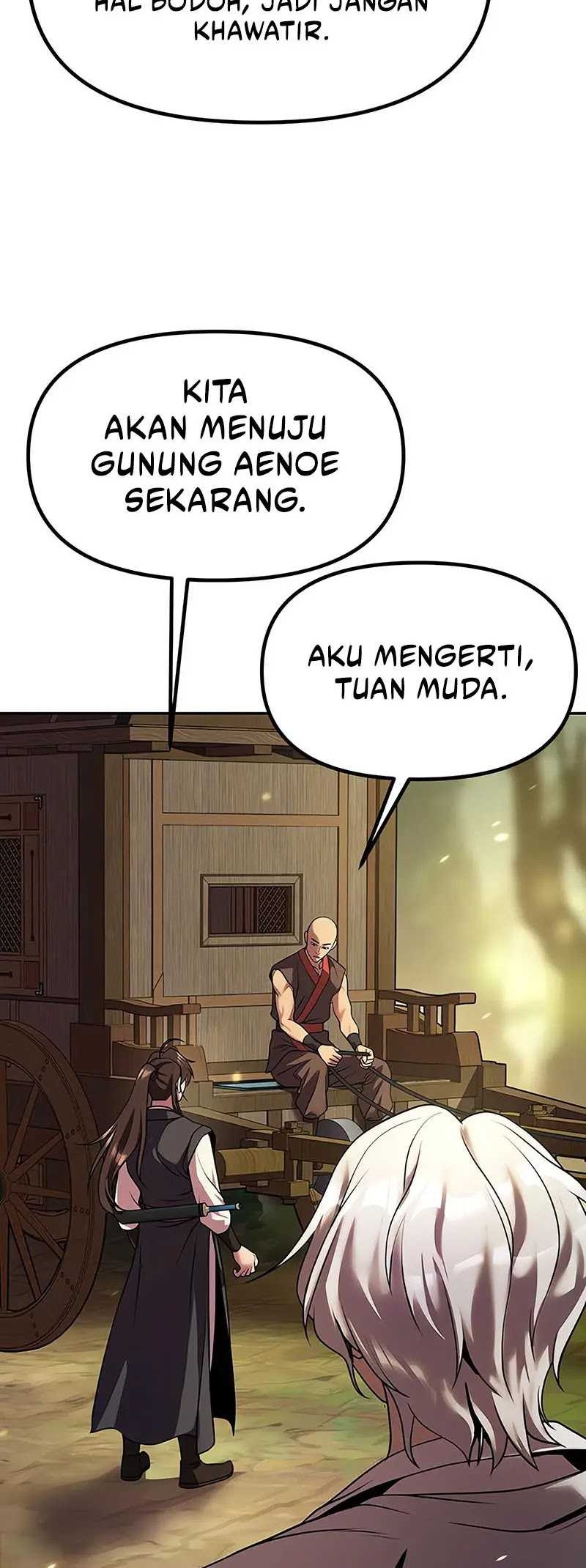 Chronicles of the Demon Faction Chapter 81 Gambar 13
