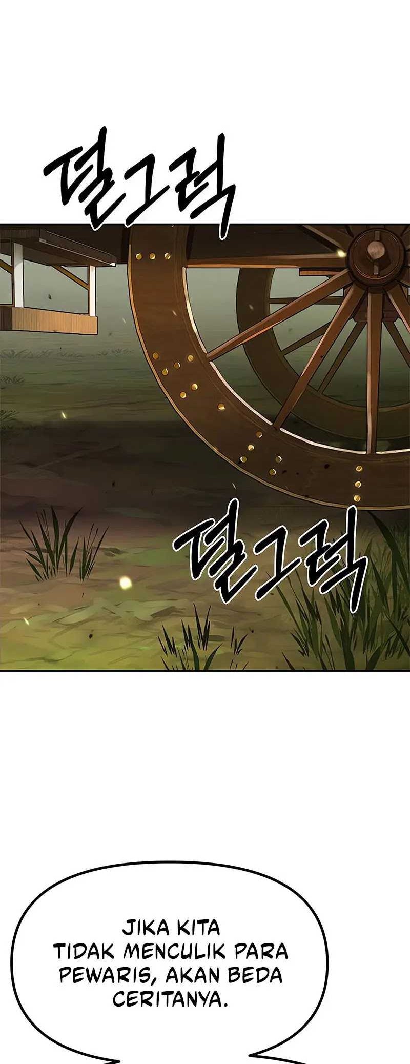 Chronicles of the Demon Faction Chapter 81 Gambar 17