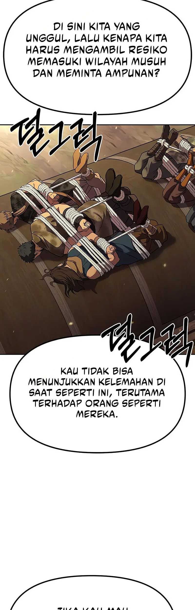Chronicles of the Demon Faction Chapter 81 Gambar 18