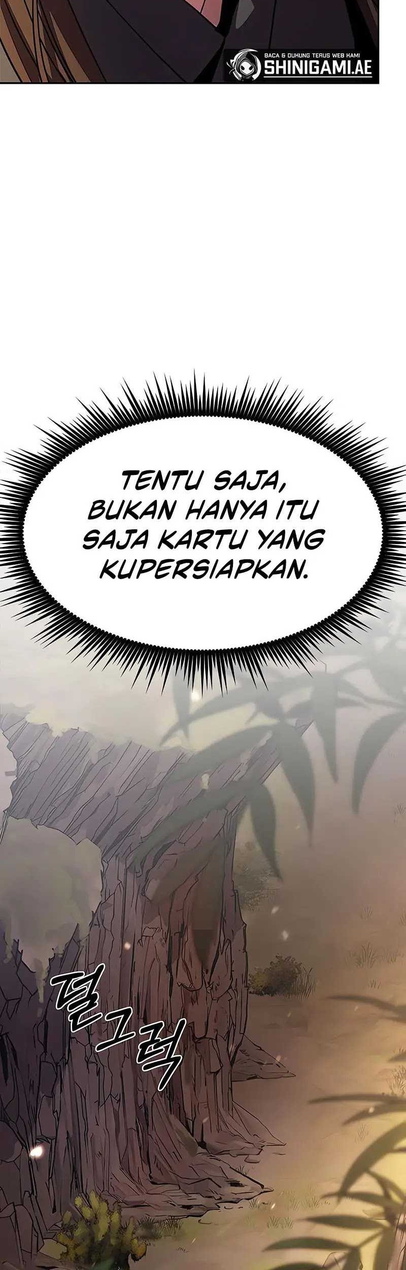 Chronicles of the Demon Faction Chapter 81 Gambar 21