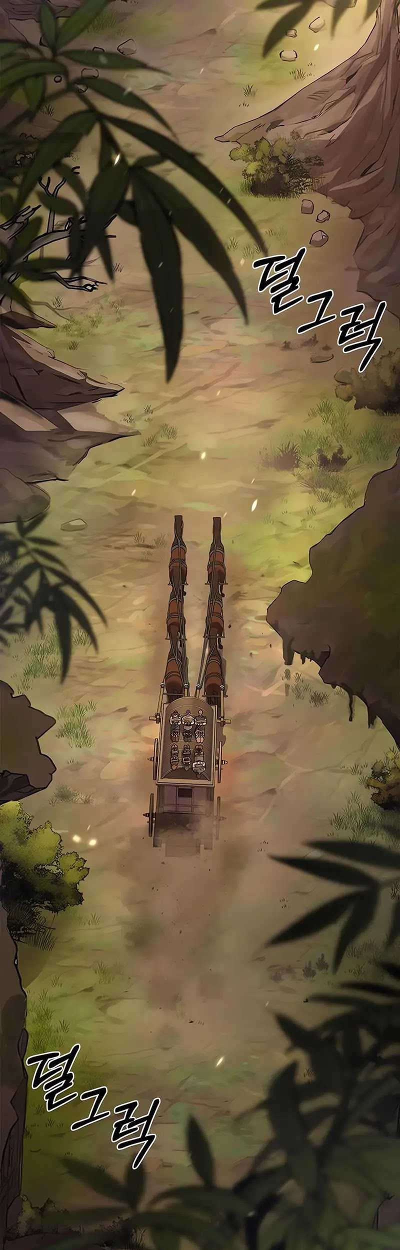 Chronicles of the Demon Faction Chapter 81 Gambar 22