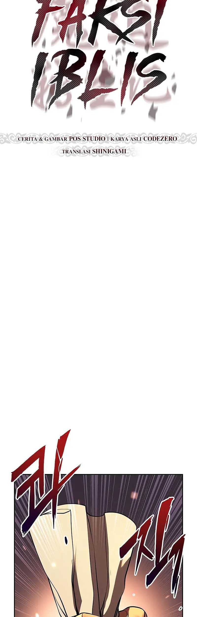 Chronicles of the Demon Faction Chapter 81 Gambar 24