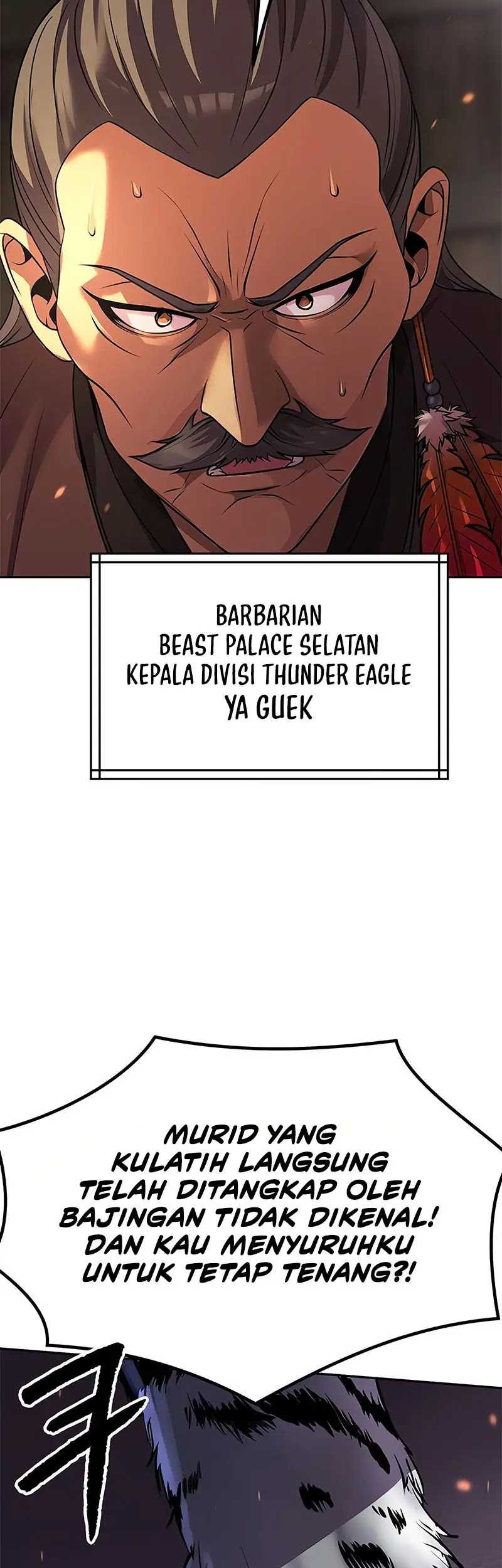 Chronicles of the Demon Faction Chapter 81 Gambar 28