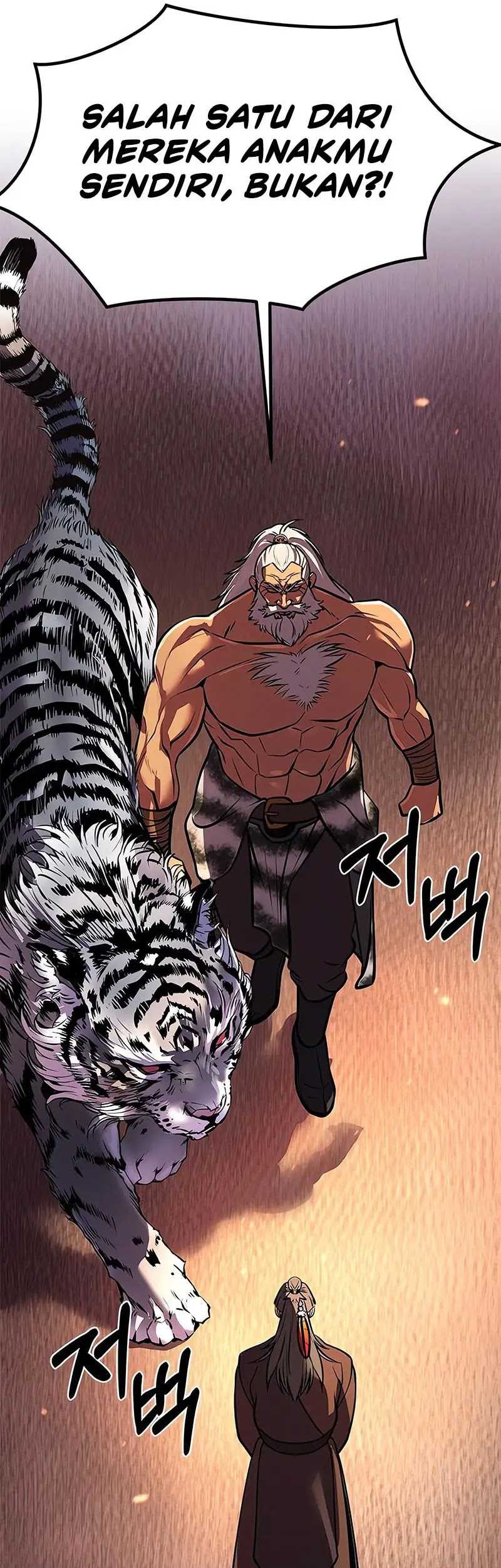 Chronicles of the Demon Faction Chapter 81 Gambar 30