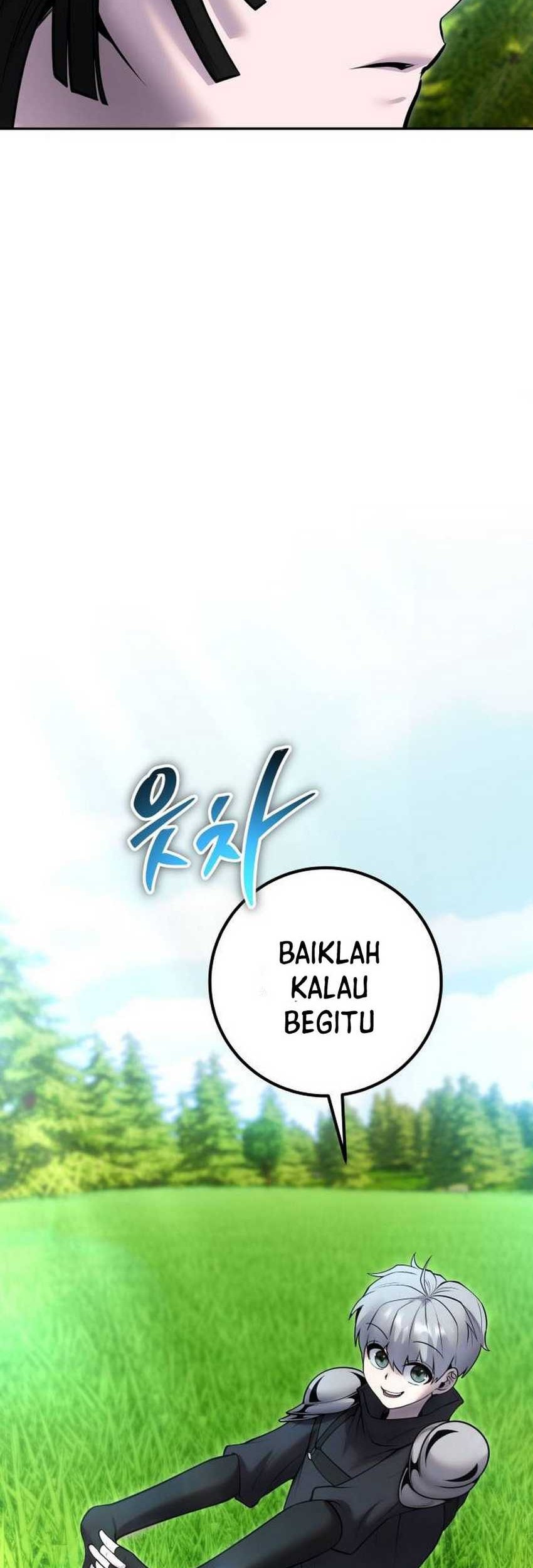 I Was More Overpowered Than The Hero, So I Hid My Power! Chapter 56 Gambar 73