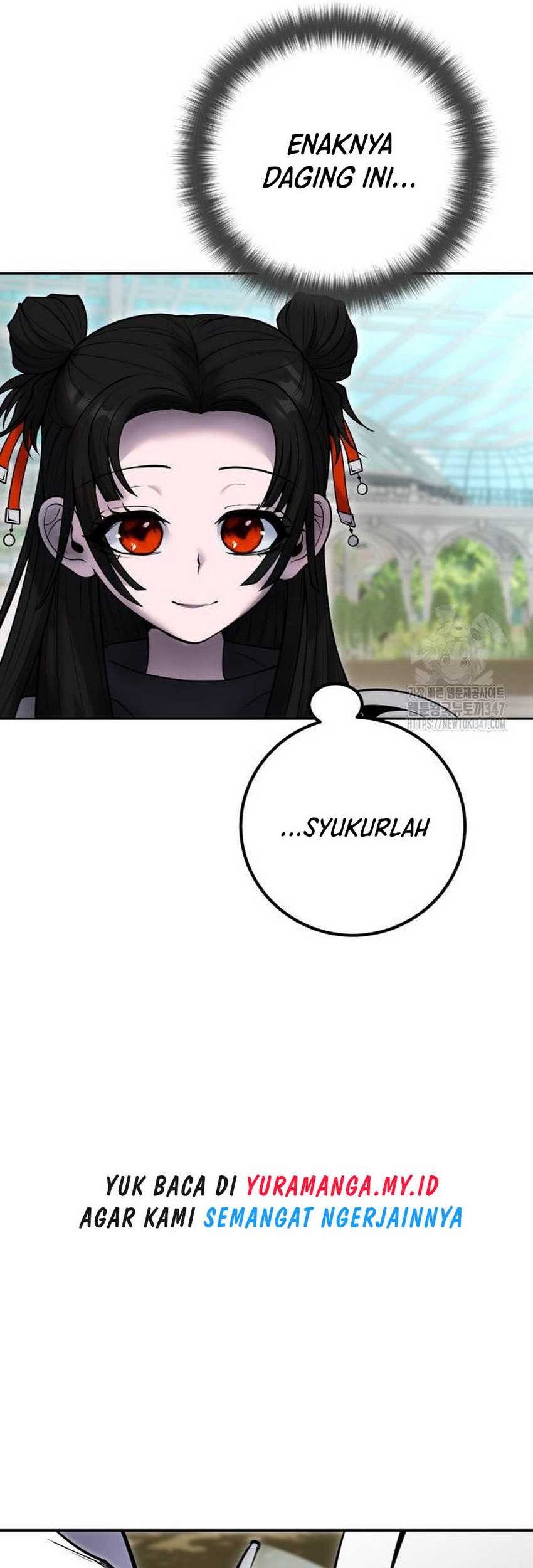 I Was More Overpowered Than The Hero, So I Hid My Power! Chapter 56 Gambar 53