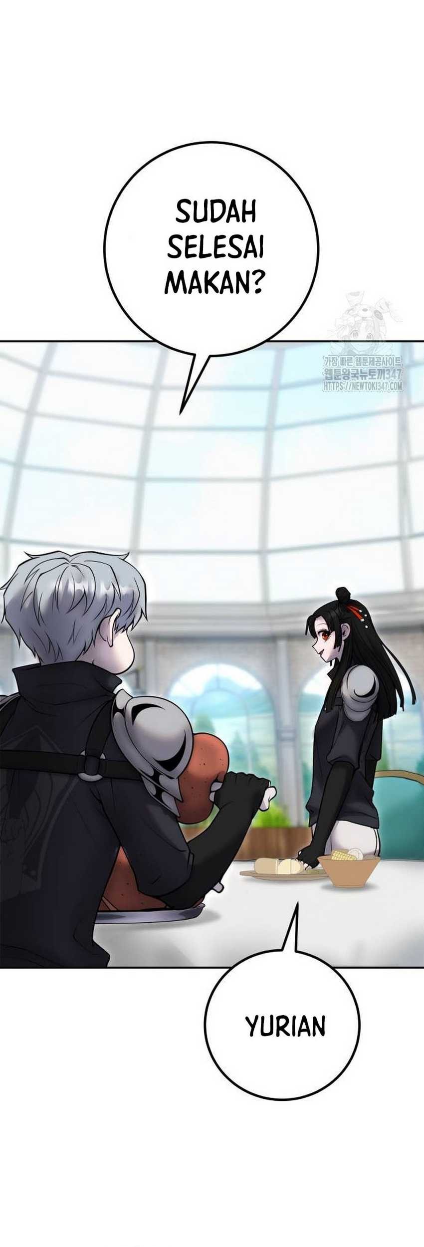 I Was More Overpowered Than The Hero, So I Hid My Power! Chapter 56 Gambar 50