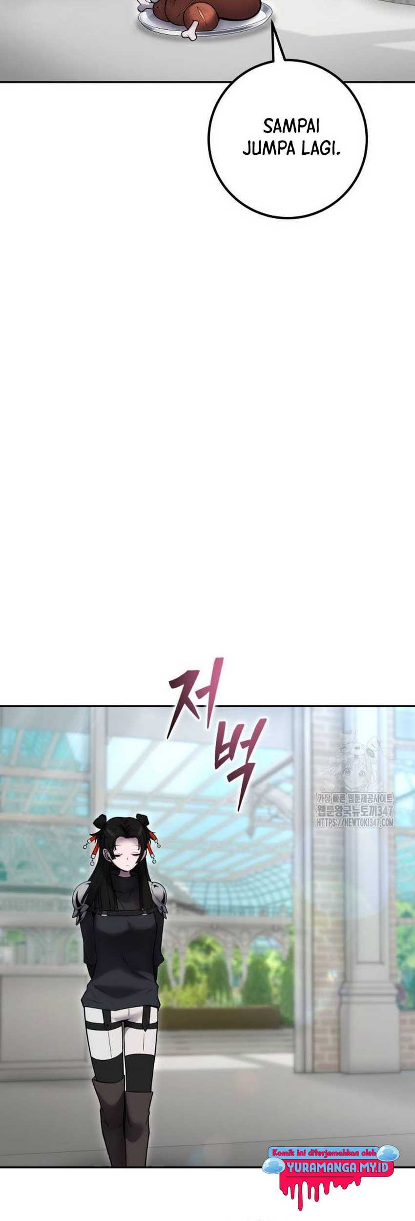 I Was More Overpowered Than The Hero, So I Hid My Power! Chapter 56 Gambar 52