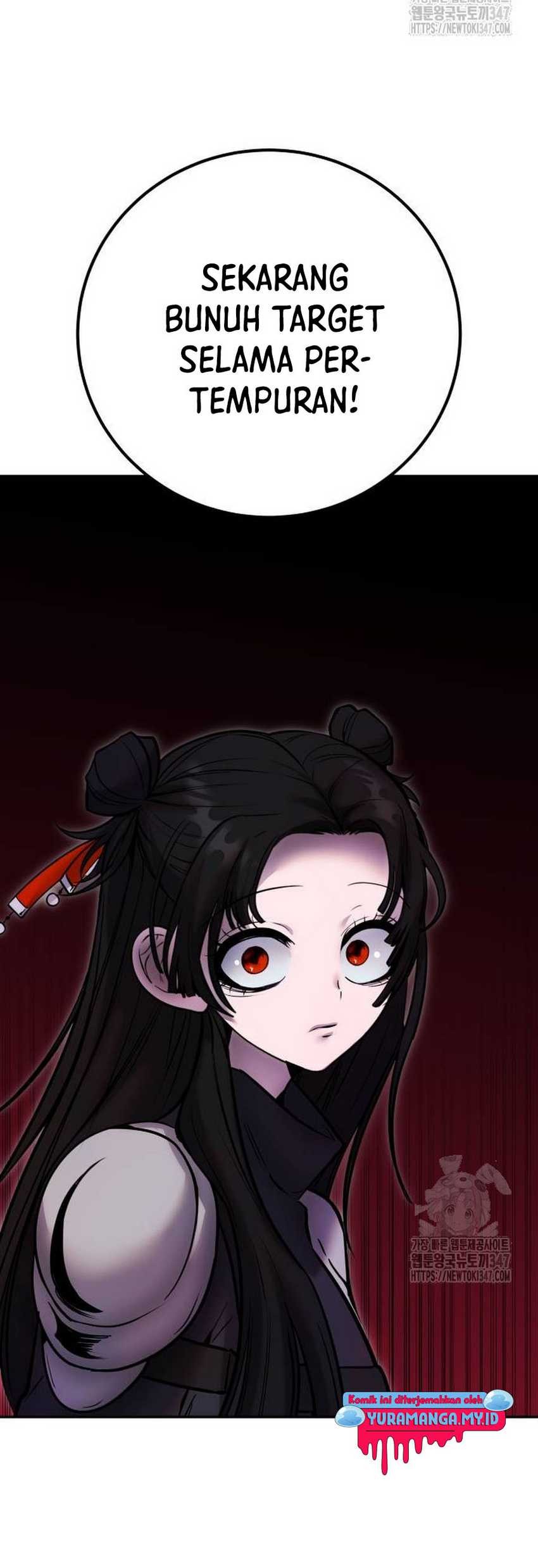 I Was More Overpowered Than The Hero, So I Hid My Power! Chapter 56 Gambar 59