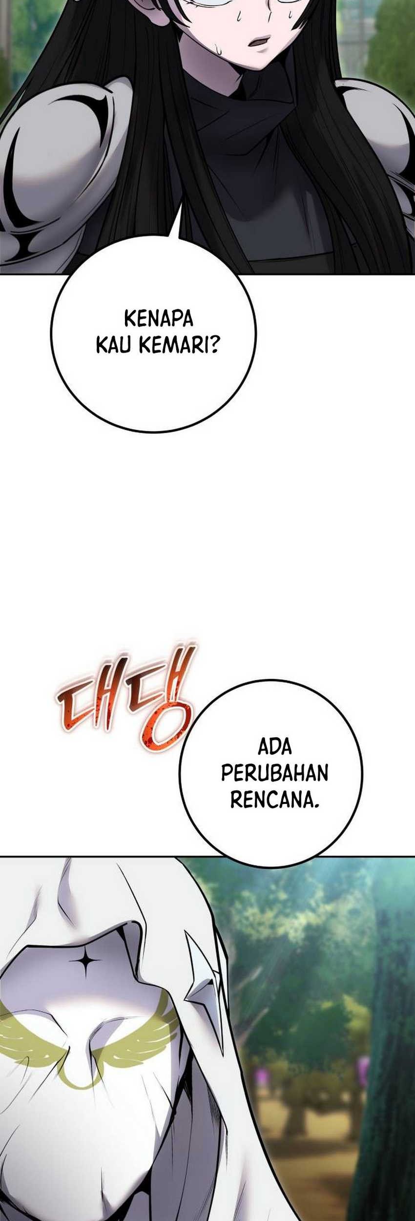 I Was More Overpowered Than The Hero, So I Hid My Power! Chapter 56 Gambar 57