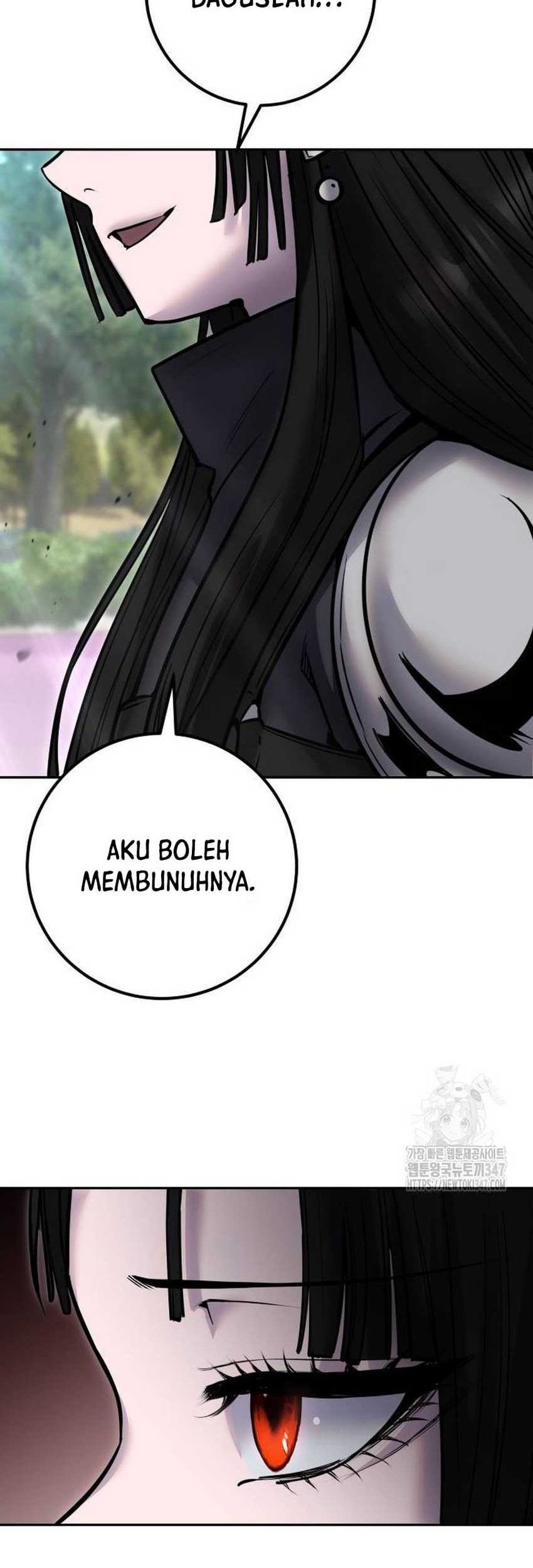 I Was More Overpowered Than The Hero, So I Hid My Power! Chapter 56 Gambar 63