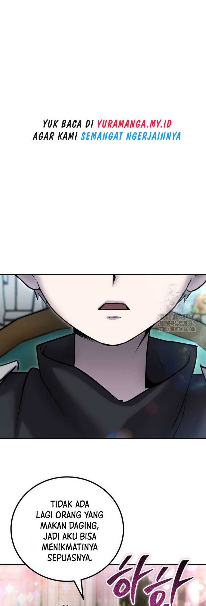 I Was More Overpowered Than The Hero, So I Hid My Power! Chapter 56 Gambar 64