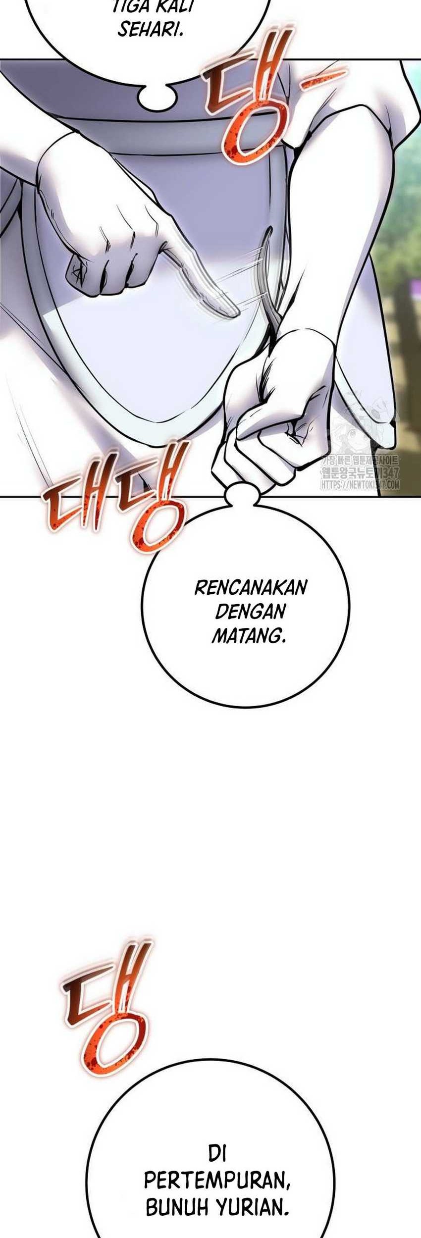 I Was More Overpowered Than The Hero, So I Hid My Power! Chapter 56 Gambar 61