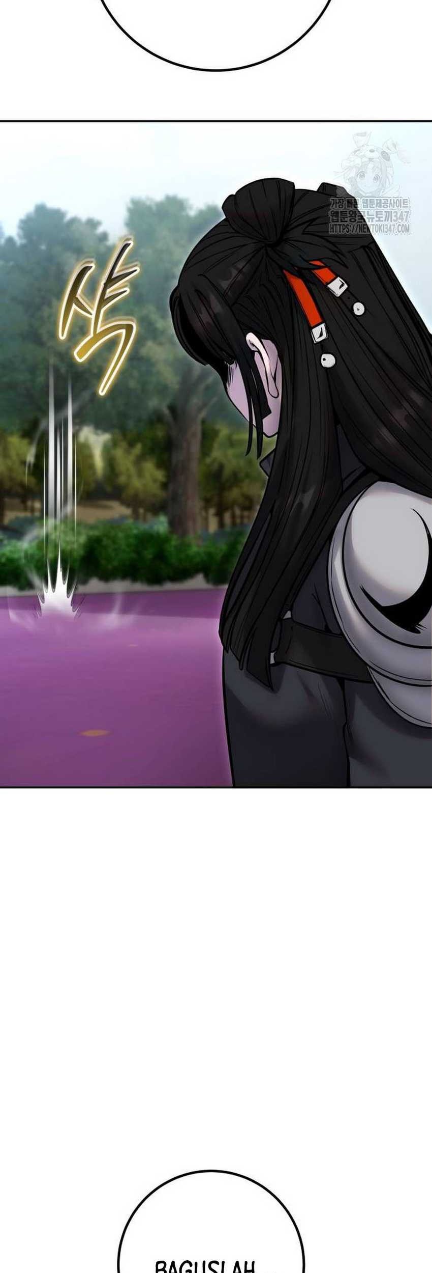 I Was More Overpowered Than The Hero, So I Hid My Power! Chapter 56 Gambar 62