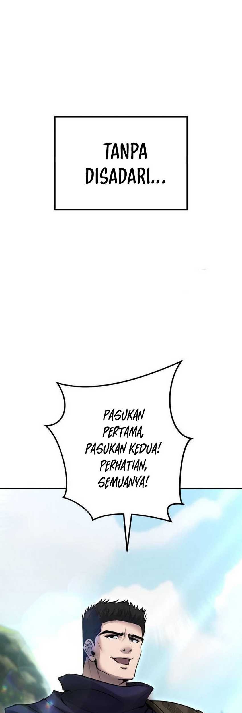 I Was More Overpowered Than The Hero, So I Hid My Power! Chapter 56 Gambar 66