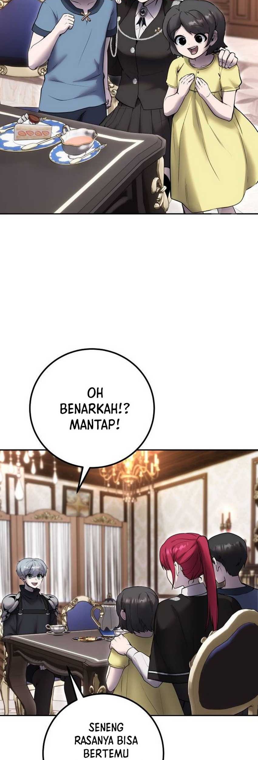 I Was More Overpowered Than The Hero, So I Hid My Power! Chapter 56 Gambar 4