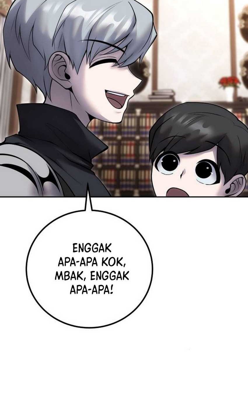 I Was More Overpowered Than The Hero, So I Hid My Power! Chapter 56 Gambar 7