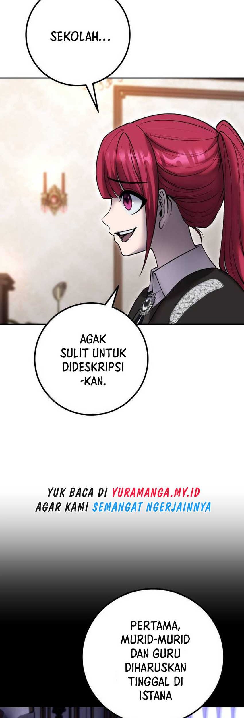 I Was More Overpowered Than The Hero, So I Hid My Power! Chapter 56 Gambar 9