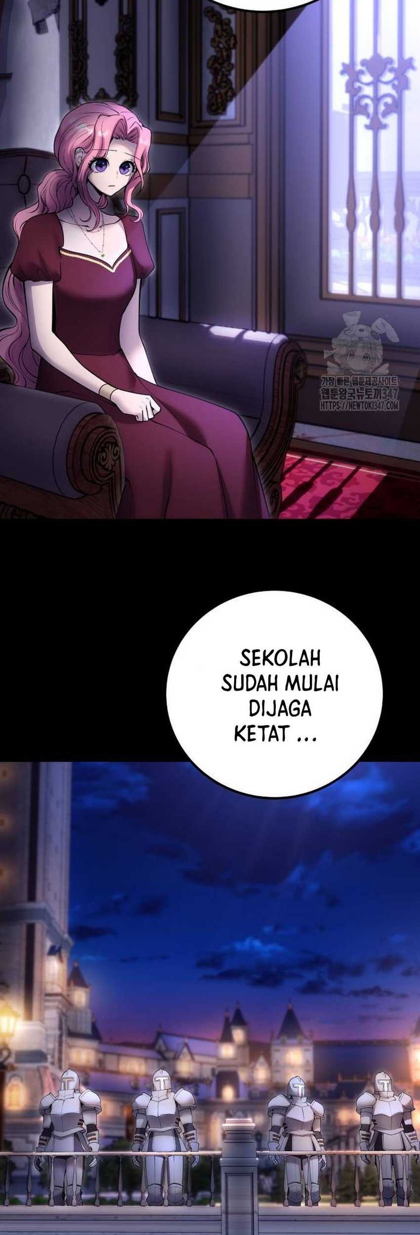 I Was More Overpowered Than The Hero, So I Hid My Power! Chapter 56 Gambar 10