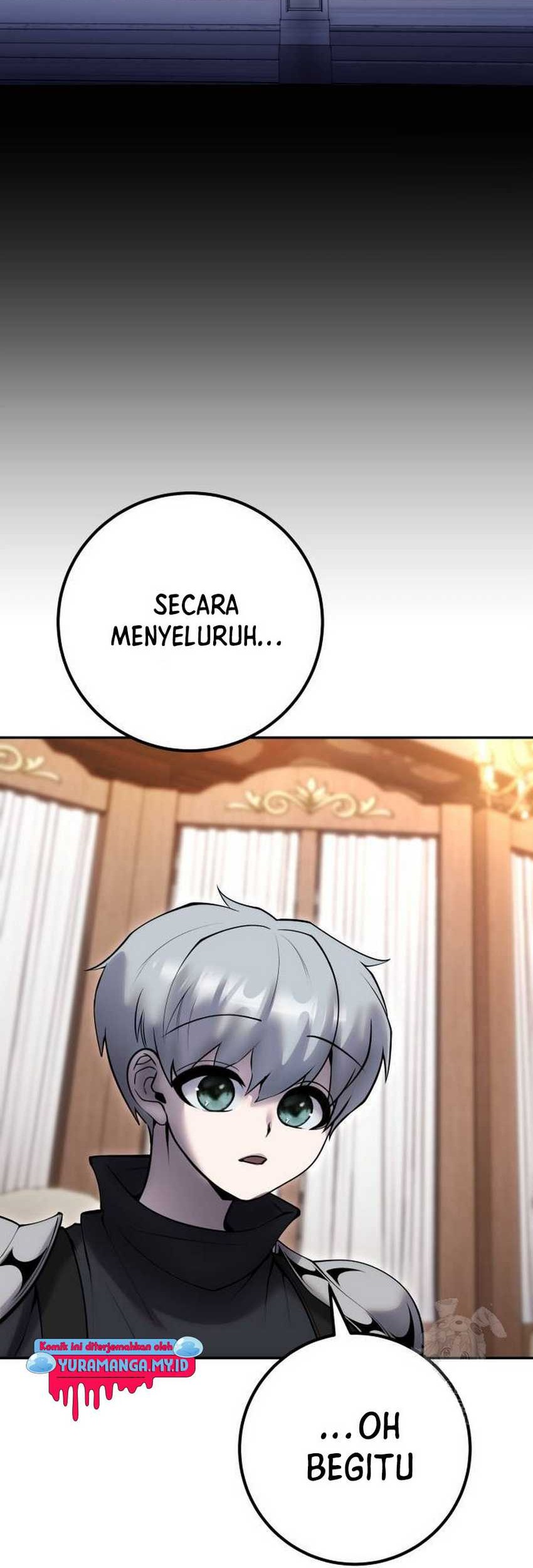 I Was More Overpowered Than The Hero, So I Hid My Power! Chapter 56 Gambar 11