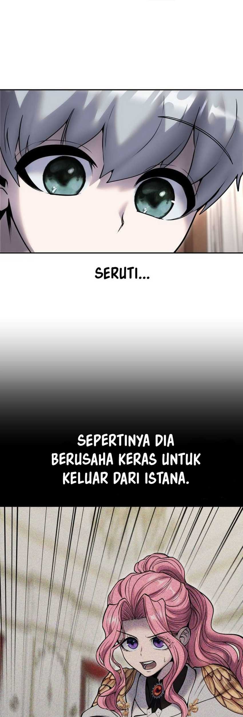 I Was More Overpowered Than The Hero, So I Hid My Power! Chapter 56 Gambar 12
