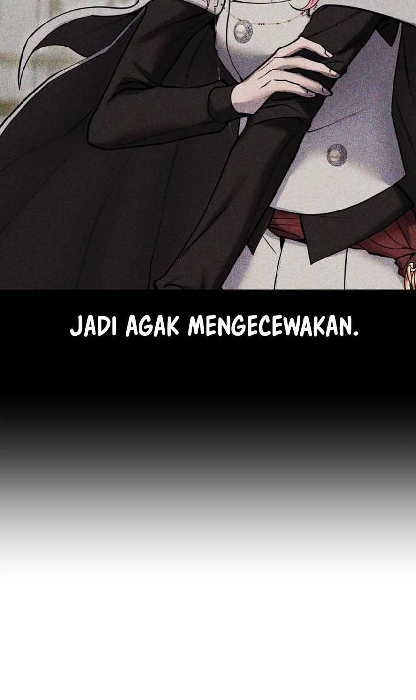 I Was More Overpowered Than The Hero, So I Hid My Power! Chapter 56 Gambar 13