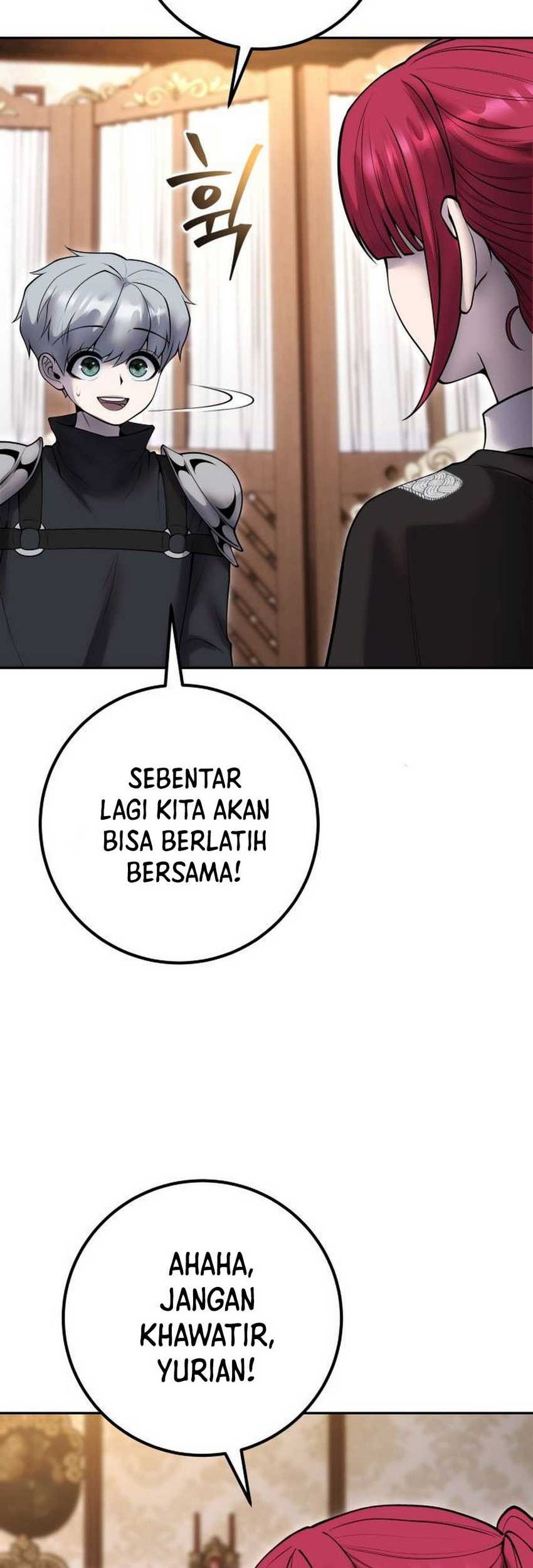 I Was More Overpowered Than The Hero, So I Hid My Power! Chapter 56 Gambar 15