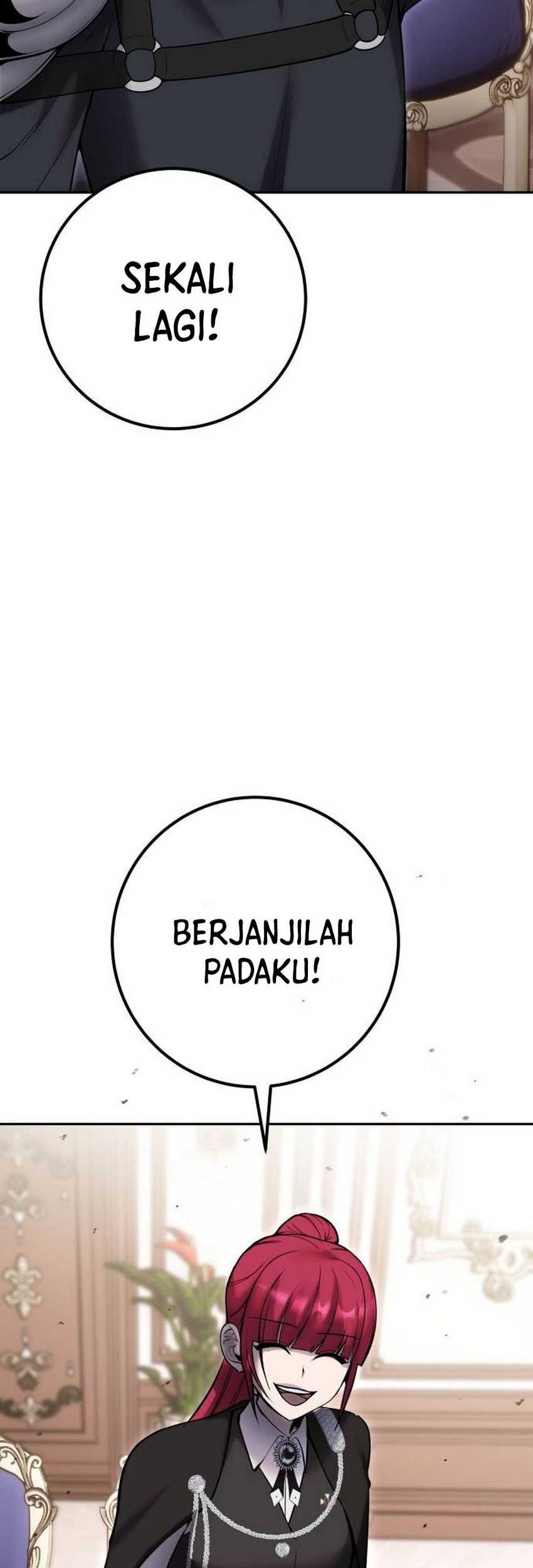 I Was More Overpowered Than The Hero, So I Hid My Power! Chapter 56 Gambar 18
