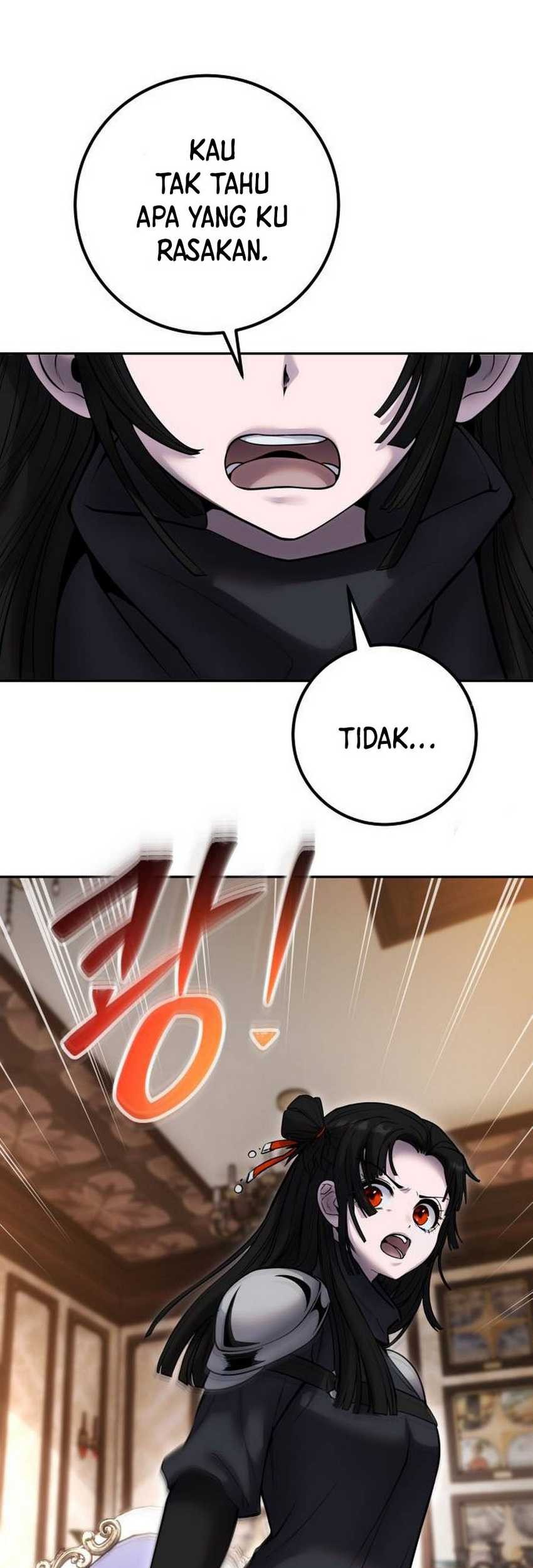 I Was More Overpowered Than The Hero, So I Hid My Power! Chapter 56 Gambar 26