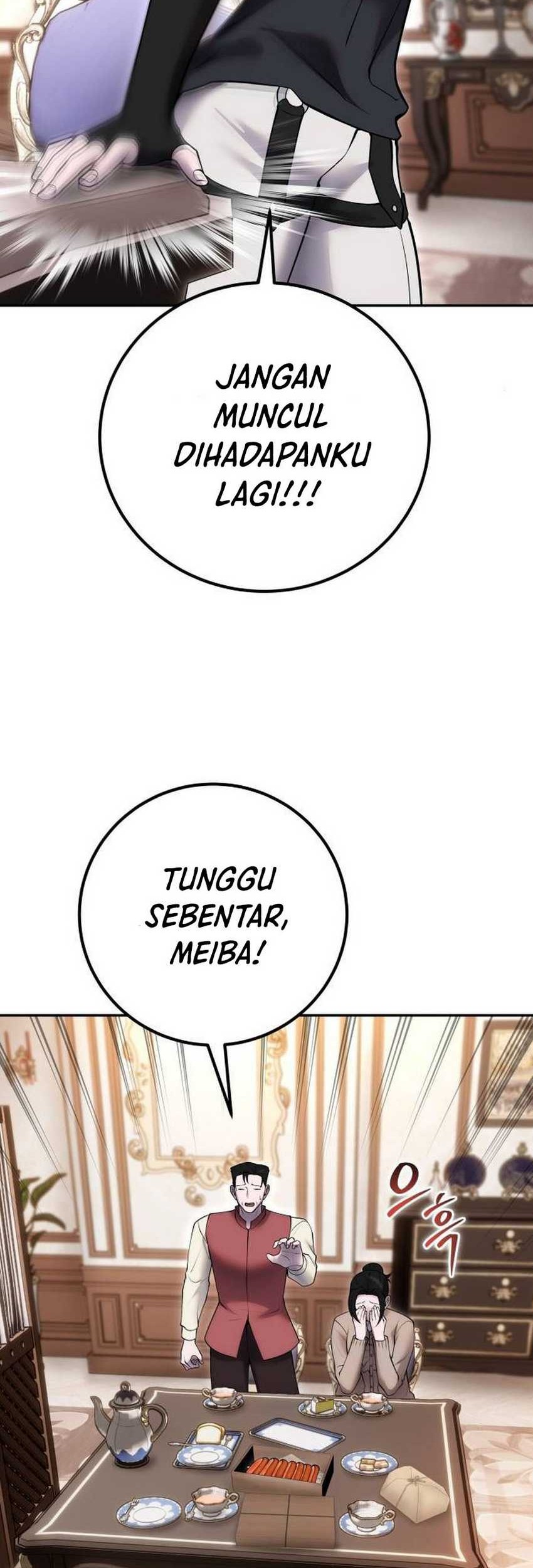 I Was More Overpowered Than The Hero, So I Hid My Power! Chapter 56 Gambar 27